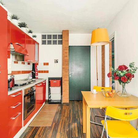 Lovely Apartment Navigli Milão Exterior foto