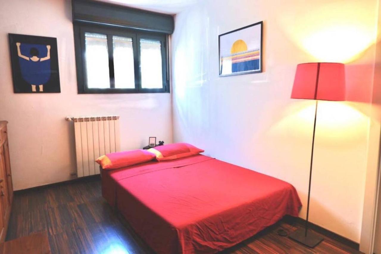 Lovely Apartment Navigli Milão Exterior foto